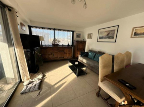 Résidence White Stone - Bel appartement 3 pièces à proximité de la plage Bonnegrâce MAE-3651